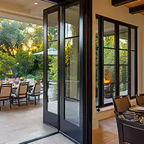 Patio Doors in Wekiwa Springs, FL