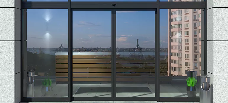 Automatic Door Installation in Wekiwa Springs, FL