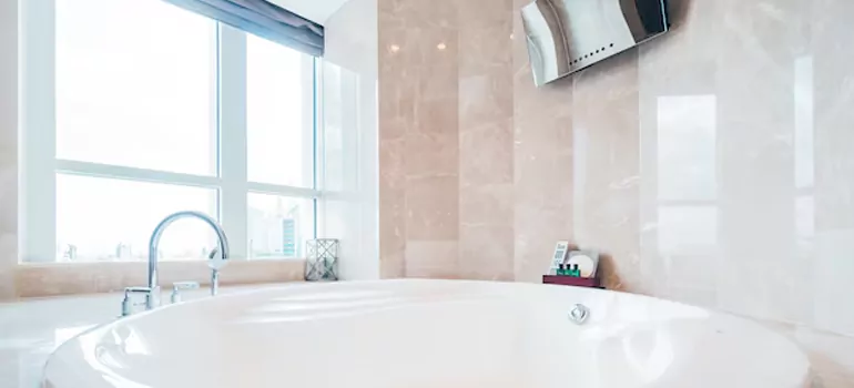 Bathroom Window Coverings in Wekiwa Springs, FL