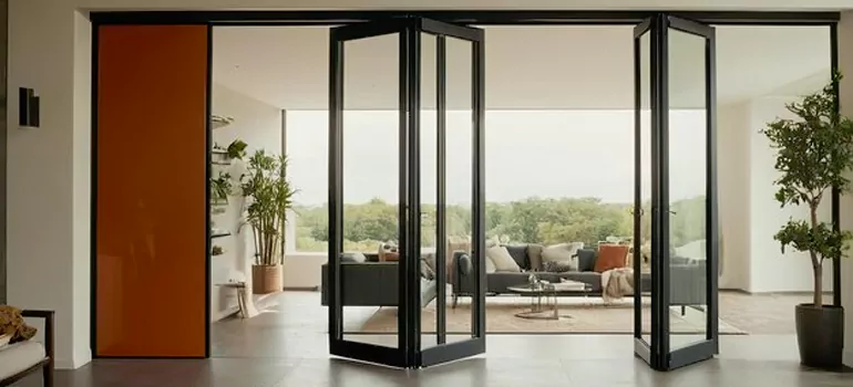 Folding Bifold Doors Repair in Wekiwa Springs, FL