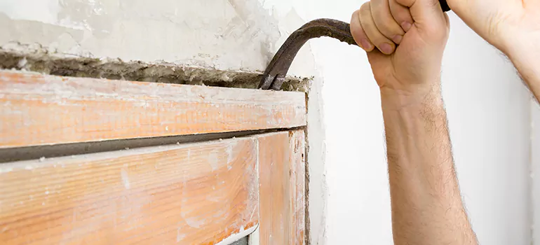 Front Door Replacement Cost in Wekiwa Springs, FL