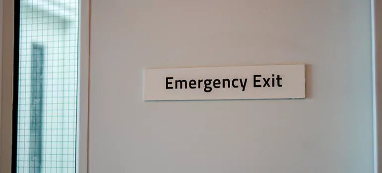 Commercial Emergency Exit Doors Repair in Wekiwa Springs, FL