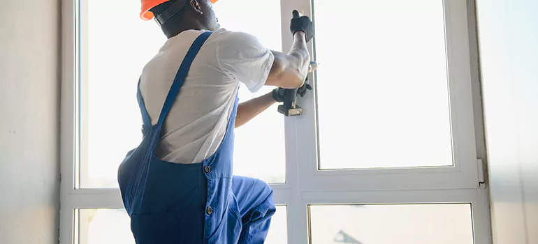 Fixed Window Replacement in Wekiwa Springs, FL