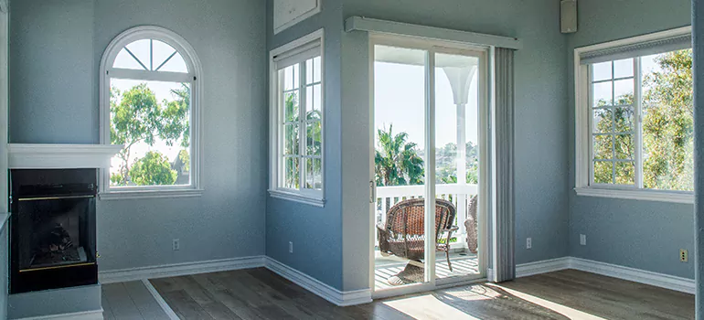 Glass Door Repair in Wekiwa Springs, FL