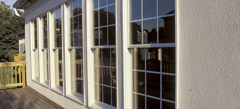 Home Window Glass Repair in Wekiwa Springs, FL
