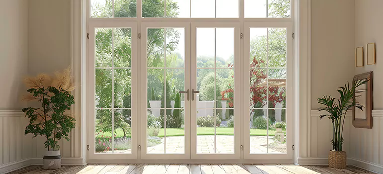 Impact Patio Doors in Wekiwa Springs, FL