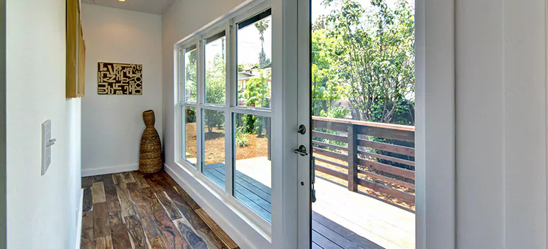 Impact Window Installation For Home Safety in Wekiwa Springs, FL