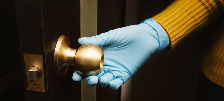 Aluminum Stile Door Service in Wekiwa Springs, FL