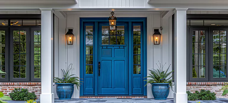 Modern Roll Up Garage Doors Repair in Wekiwa Springs, FL