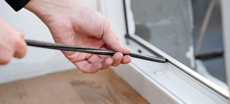 New Window Installation Near Me in Wekiwa Springs, FL