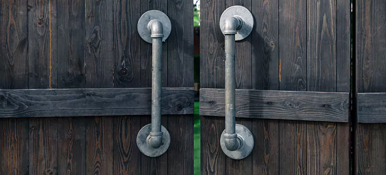 Pull Handle Installation in Wekiwa Springs, FL