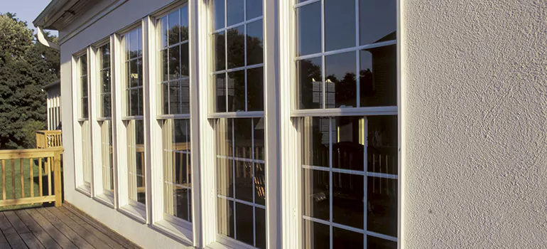 Residential Security Window Screens Installation in Wekiwa Springs, FL