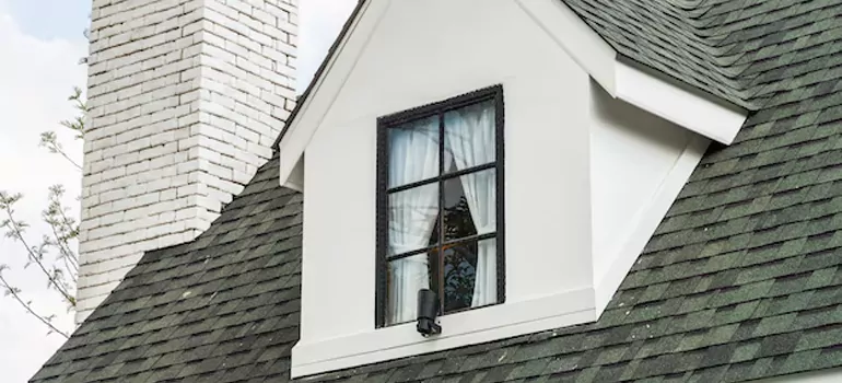 Roof Window Repair in Wekiwa Springs, FL