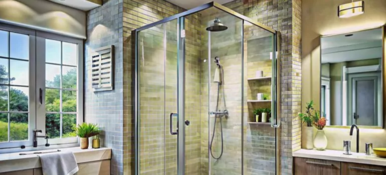 Tub Shower Doors in Wekiwa Springs, FL