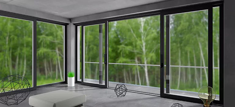 Sliding Window Frame Installation in Wekiwa Springs, FL