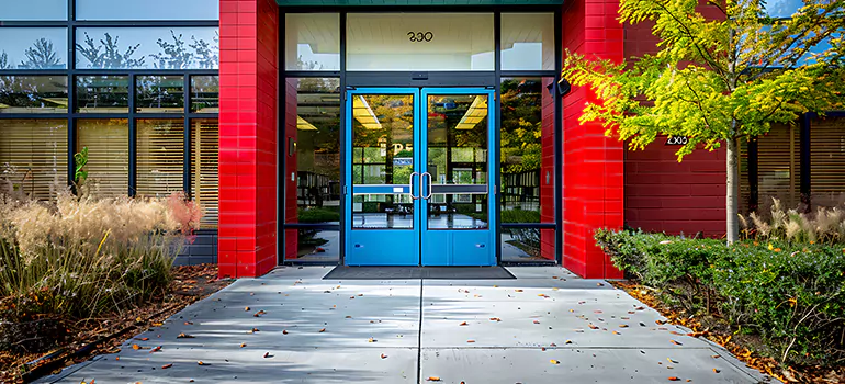 Roll Up Storefront Doors in Wekiwa Springs, FL