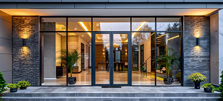 Glass Storefront Maintenance in Wekiwa Springs, FL