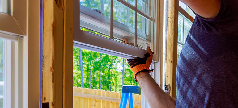 Home Window Repair in Wekiwa Springs, FL