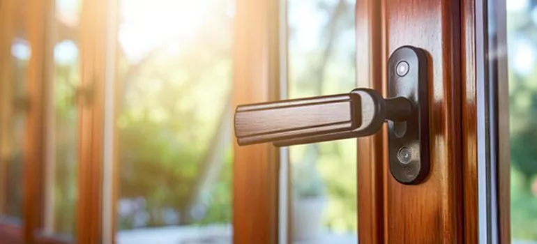Double Glazing Window Latch Repairs in Wekiwa Springs, FL