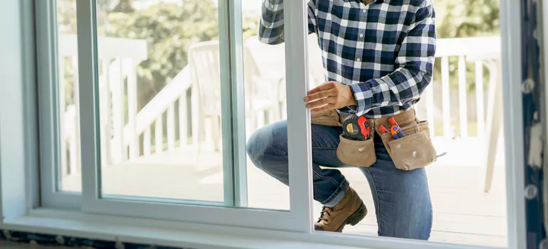 Commercial Window Replacement in Wekiwa Springs, FL