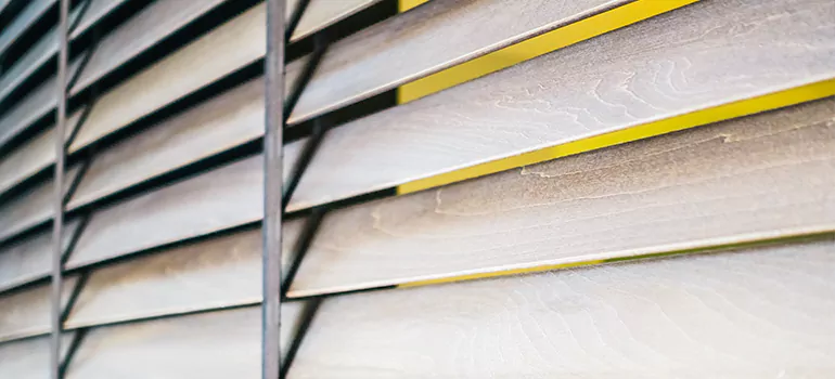 Shutter Installation Services in Wekiwa Springs, FL