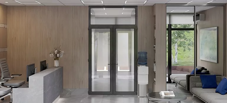 Residential Accordion Door Repair in Wekiwa Springs, FL