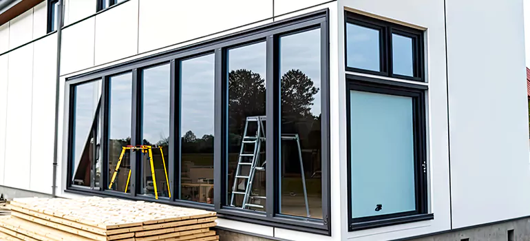 Window Capping For Exterior Design in Wekiwa Springs, FL