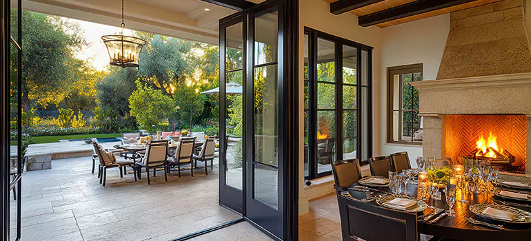 Aluminium Door Frame Installation Service in Wekiwa Springs,FL
