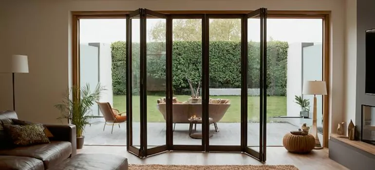 Cheap Bifold Doors in Wekiwa Springs, FL