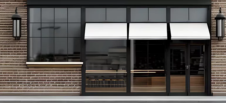 Commercial Window Seal Replacement in Wekiwa Springs, FL