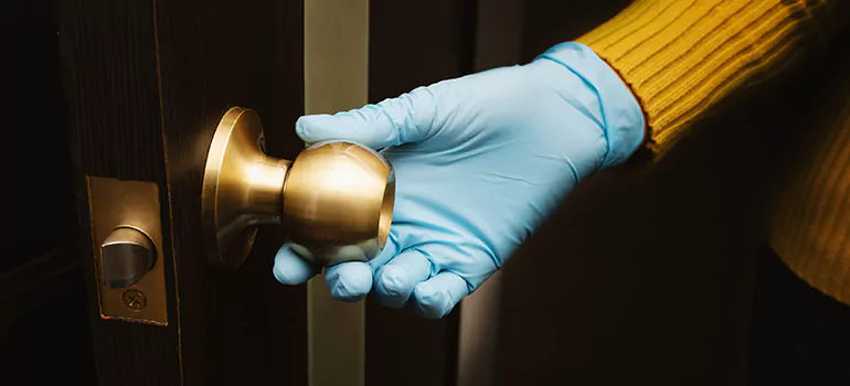 Sliding Door Lock Repair in Wekiwa Springs, FL