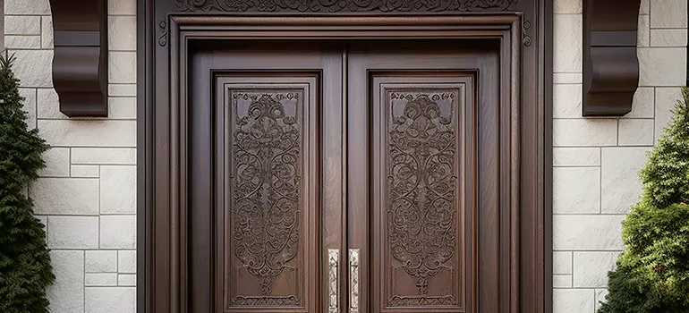 Front Door Moulding in Wekiwa Springs, FL