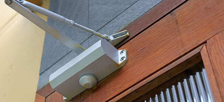 Electric Garage Door Opener Installation in Wekiwa Springs, FL