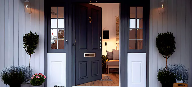 Interior Door Sweep in Wekiwa Springs, FL