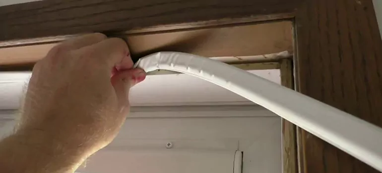 Commercial Door Weather Stripping in Wekiwa Springs, FL