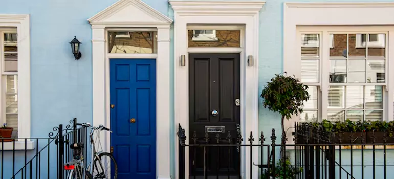 Front Door Sweep Replacement in Wekiwa Springs, FL