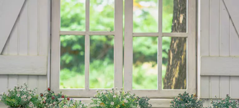 Professional Garden Window Enclosure Repair in Wekiwa Springs, FL