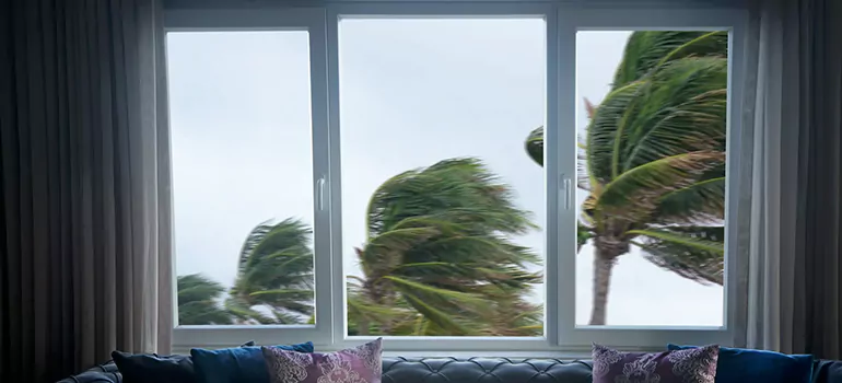 Hurricane Window Inspections Services in Wekiwa Springs, FL