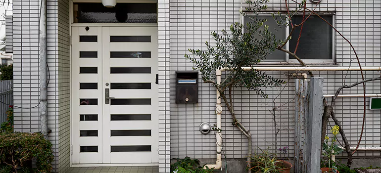 Custom Louvre Doors in Wekiwa Springs, FL