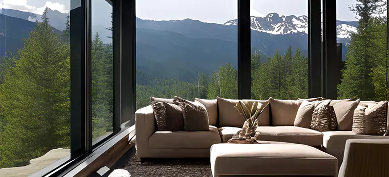 Picture Window Maintenance in Wekiwa Springs, FL