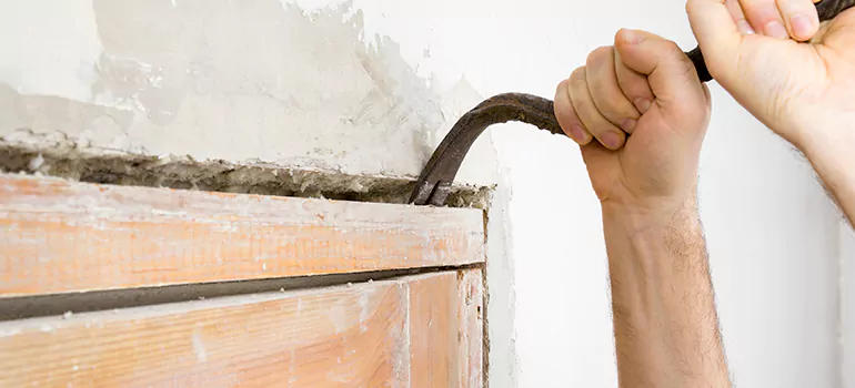 Pocket Door Hardware Repair inWekiwa Springs, FL