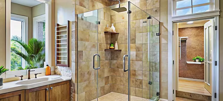 Shower Doors Repair in Wekiwa Springs, FL