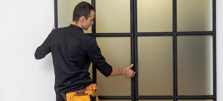 Vinyl Window Rail Installation Near Me in Wekiwa Springs, FL