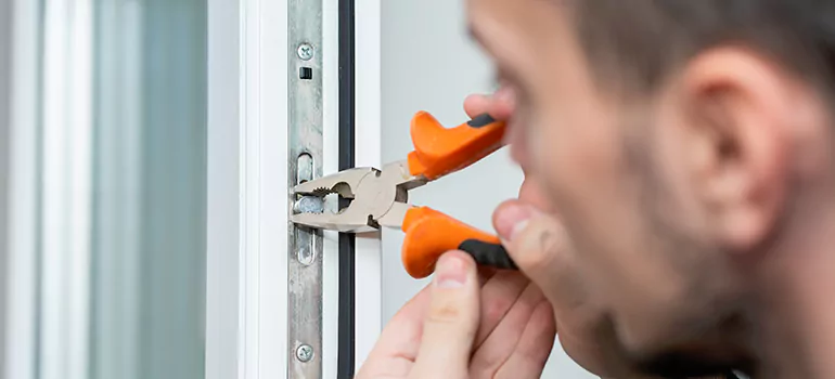 Window Seal Repair in Wekiwa Springs, FL