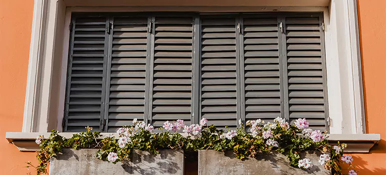 Security Roller Shutters in Wekiwa Springs, FL