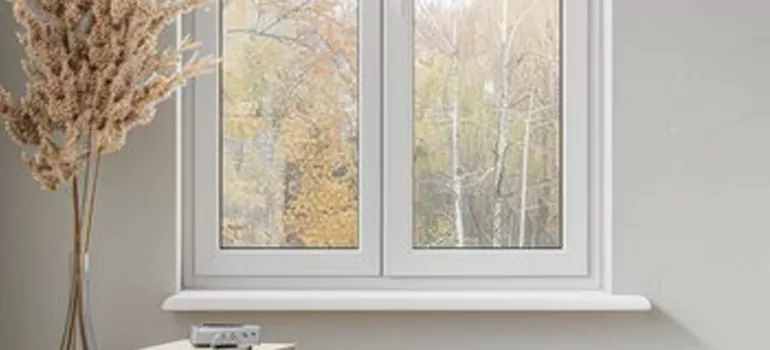 Vinyl Window Stool in Wekiwa Springs, FL