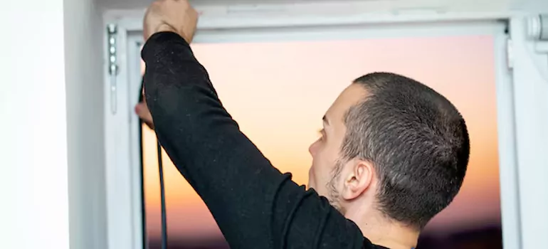 Bulb Weatherstripping For Windows in Wekiwa Springs, FL